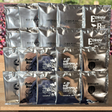 ★NEW★ ドリップバッグギフト ( 10種類全部入り 飲み比べセット 20個) - 珈琲豆専門店 和珈屋