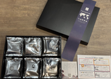 ★NEW★ ドリップバッグギフト ( 10種類全部入り 飲み比べセット 30個) - 珈琲豆専門店 和珈屋