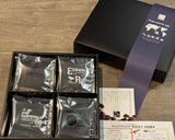 ★NEW★ ドリップバッグギフト ( 10種類全部入り 飲み比べセット 20個) - 珈琲豆専門店 和珈屋