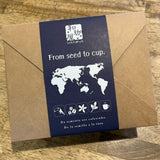 ★NEW★ ドリップバッグギフト(人気ブレンド3種 飲み比べセット 10個) - 珈琲豆専門店 和珈屋