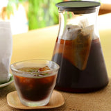 ≪夏の新定番≫ 水出しアイスコーヒー(カフェインレス) - 珈琲豆専門店 和珈屋