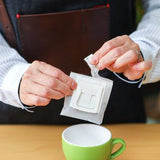 銀ドリップバッグ(カフェインレス)まとめ買い - 珈琲豆専門店 和珈屋