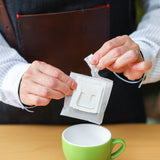 銀ドリップバッグ(こくまろブレンド)まとめ買い - 珈琲豆専門店 和珈屋