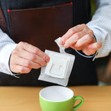 カフェインレス ドリップバッグ 5袋入 - 珈琲豆専門店 和珈屋