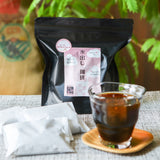 ≪夏の新定番≫ 水出しアイスコーヒー(カフェインレス) - 珈琲豆専門店 和珈屋