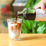 ★NEW★  カフェオレのもと(無糖)600ml - 珈琲豆専門店 和珈屋