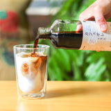 ★NEW★ カフェオレのもと カフェインレス (てんさい糖)600ml - 珈琲豆専門店 和珈屋