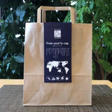 銀ドリップバッグ(こくまろブレンド)まとめ買い - 珈琲豆専門店 和珈屋