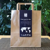 銀ドリップバッグ(こくまろブレンド)まとめ買い - 珈琲豆専門店 和珈屋