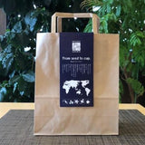 銀ドリップバッグ(カフェインレス)まとめ買い - 珈琲豆専門店 和珈屋