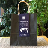 アイスコーヒー リキッド カフェインレス (無糖)1,000ml - 珈琲豆専門店 和珈屋