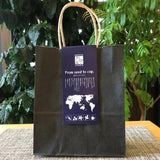 ★NEW★ カフェオレのもと カフェインレス (てんさい糖)600ml - 珈琲豆専門店 和珈屋