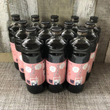 ★NEW★ カフェオレのもと カフェインレス (てんさい糖)600ml - 珈琲豆専門店 和珈屋