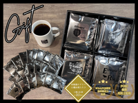 ★NEW★ Coffee gift (set of 10 types of drip bags to compare)