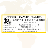 ★NEW★　コスタリカ　サンイシドロ　エルセドロ　ドリップバッグ - 珈琲豆専門店 和珈屋