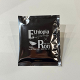 ★NEW★ エチオピア × RON　インフューズド　ドリップバッグ - 珈琲豆専門店 和珈屋