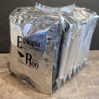 ★NEW★インフューズド　エチオピア × RON