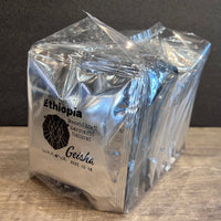 Gold prize mocha blend drip bag 5 bags