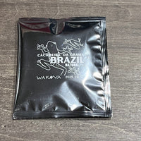 Gold prize mocha blend drip bag 5 bags