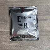 ★NEW★インフューズド　エチオピア × RON
