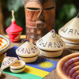 珈琲鑑定士が選ぶ アフリカと南米 ４種 - 珈琲豆専門店 和珈屋