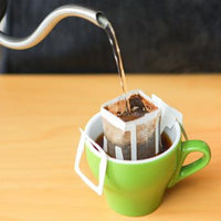 銀ドリップバッグ（カフェインレス）まとめ買い - 珈琲豆専門店 和珈屋